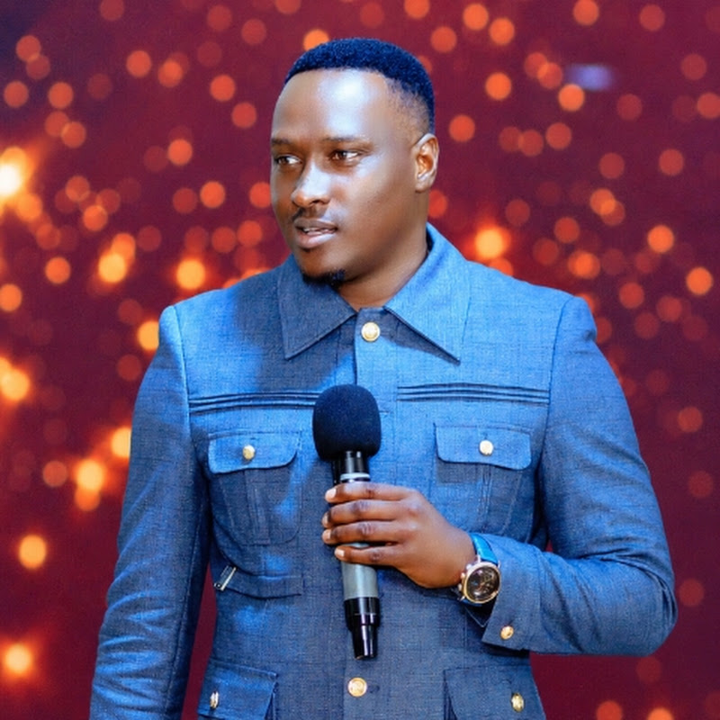 Felix Mubangizi 