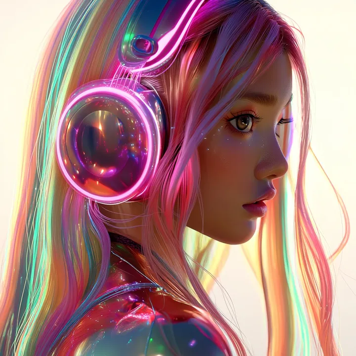 AI GADGET ROOM for.u