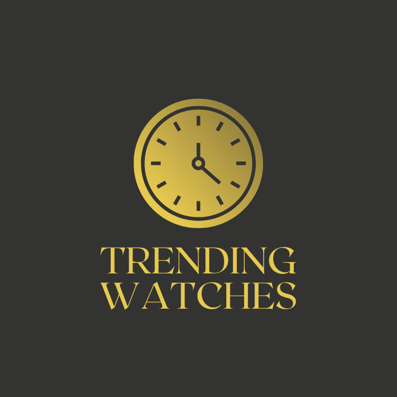 Trending Watches