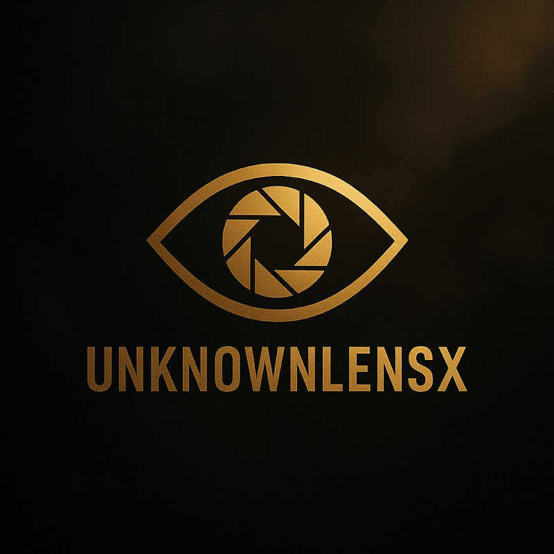 Unknown LensX