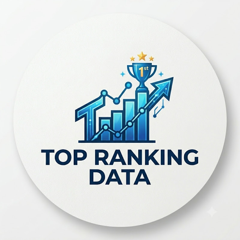 Top Ranking Data