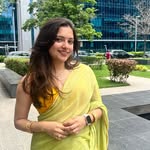 Medha Singh