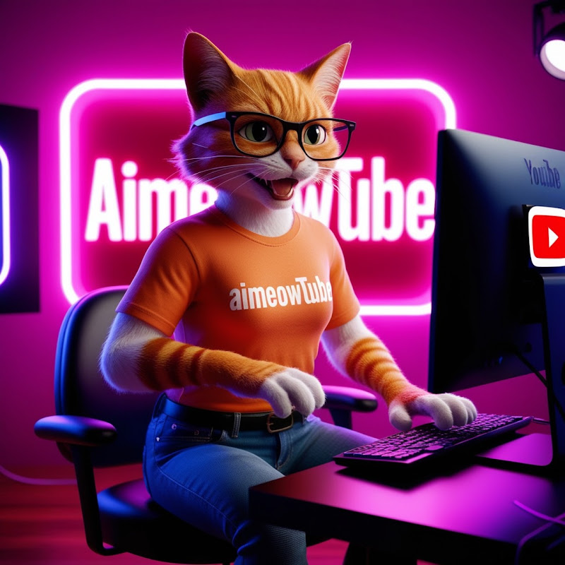 Ai Meow Tube 