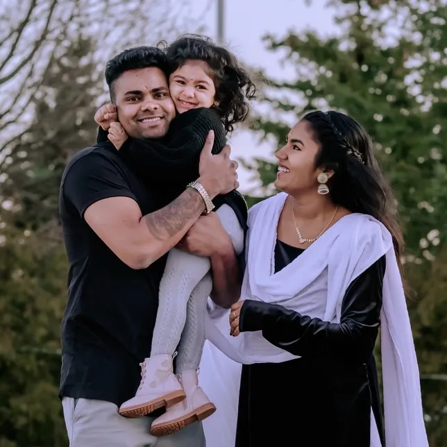 Sithara koss