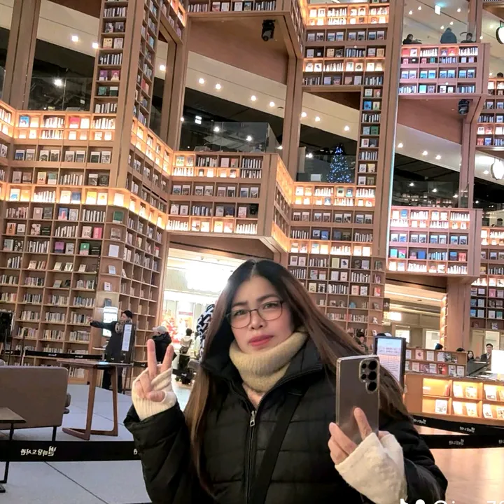 EarthLee♉️🇵🇭🇰🇷
