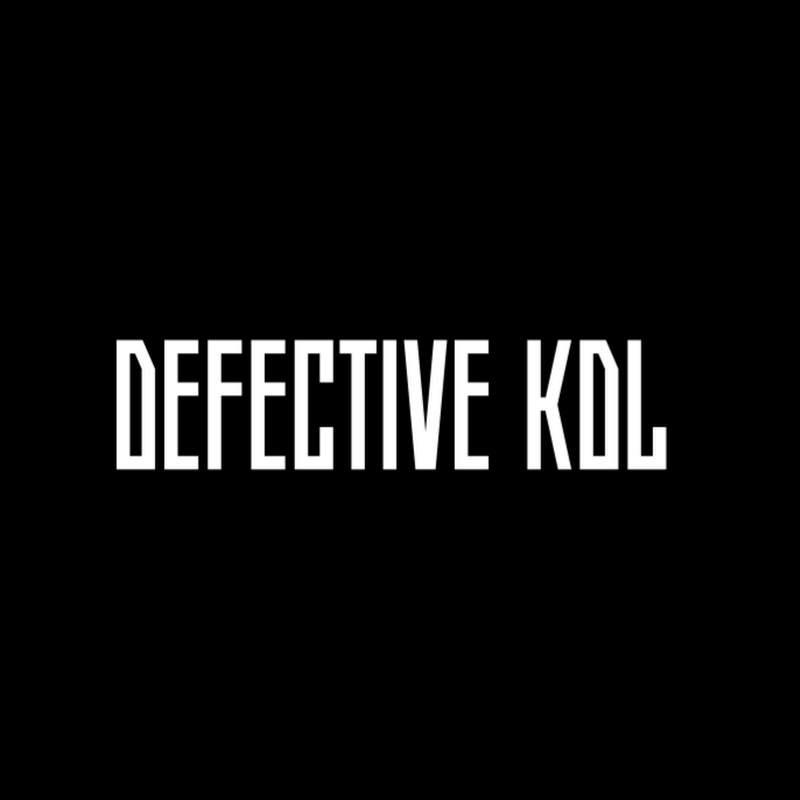 Defective KDL