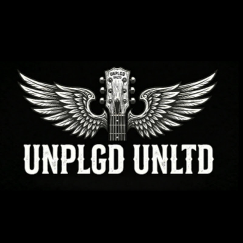 UNPLGD UNLTD
