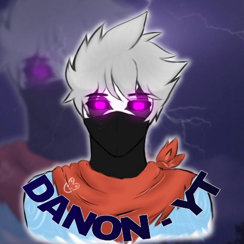 DANON FF