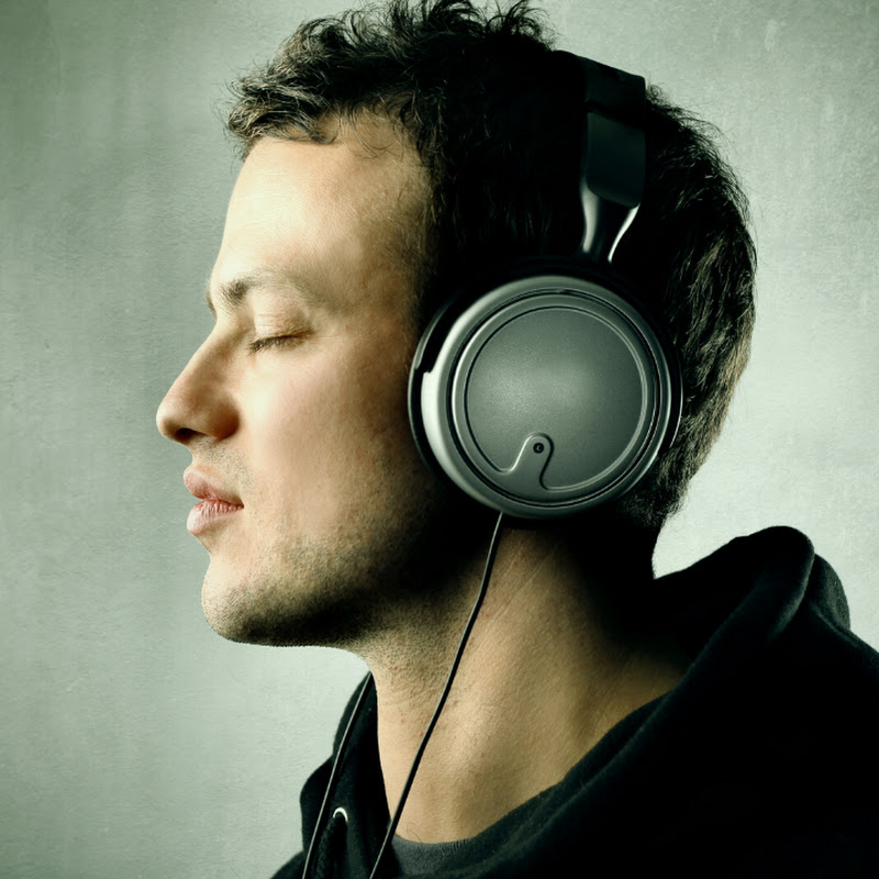 JYY Relaxing Music And Sound