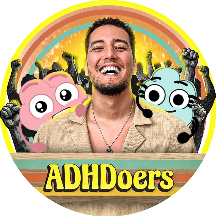 ADHDoers