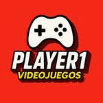 🎮PLAYER 1 VIDEOJUEGOS 🎮