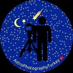Astrophotography Turkey 🇹🇷