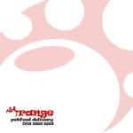 Orange Petfood Delivery