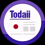 Todaii Japanese