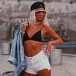 Russian Girl 💃🏼