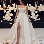 Jancember Wedding Dress