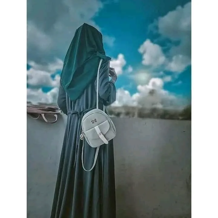 Alone poetry status