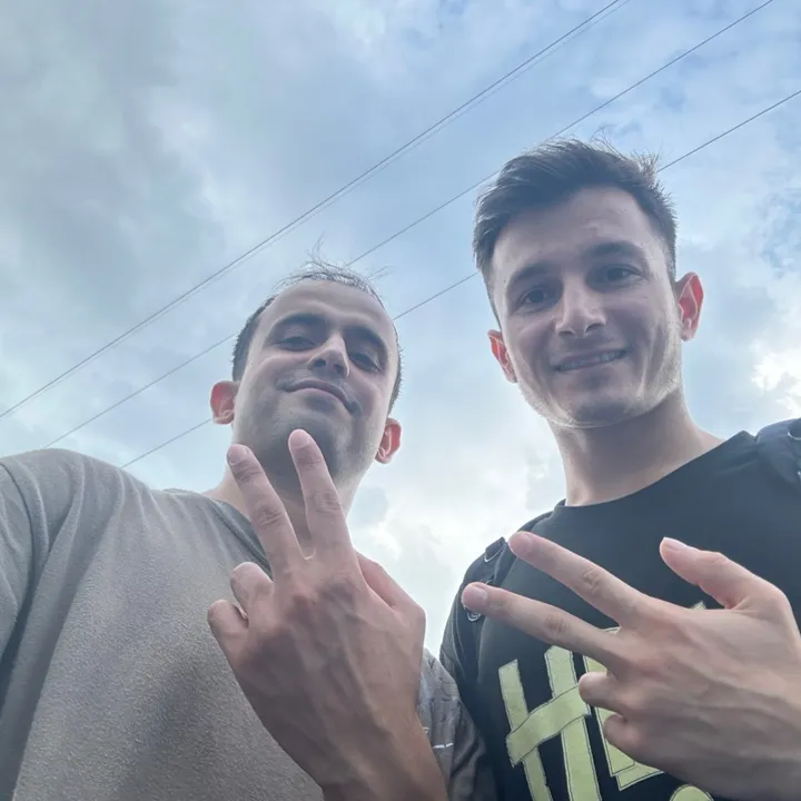 Habǐbzadeh’s in China🇨🇳