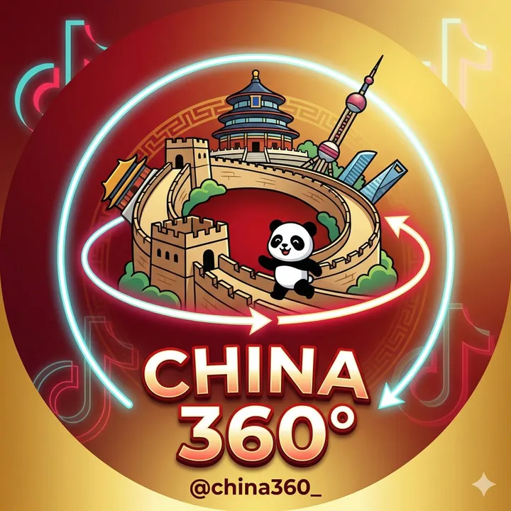 China360°