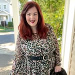 Meagan Walrath | Plus Size Fashion Blogger