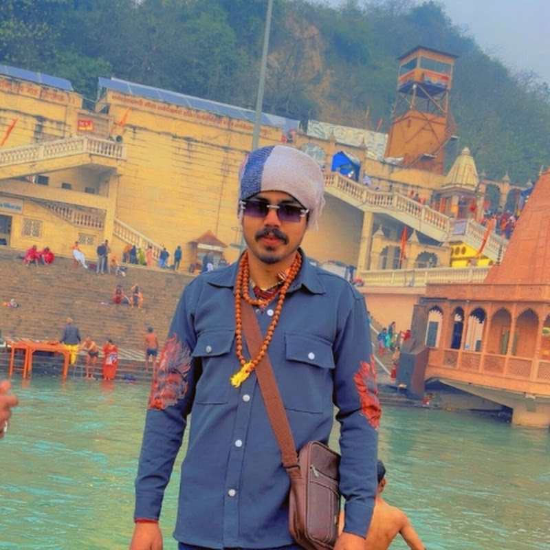 ShivamKumar 411