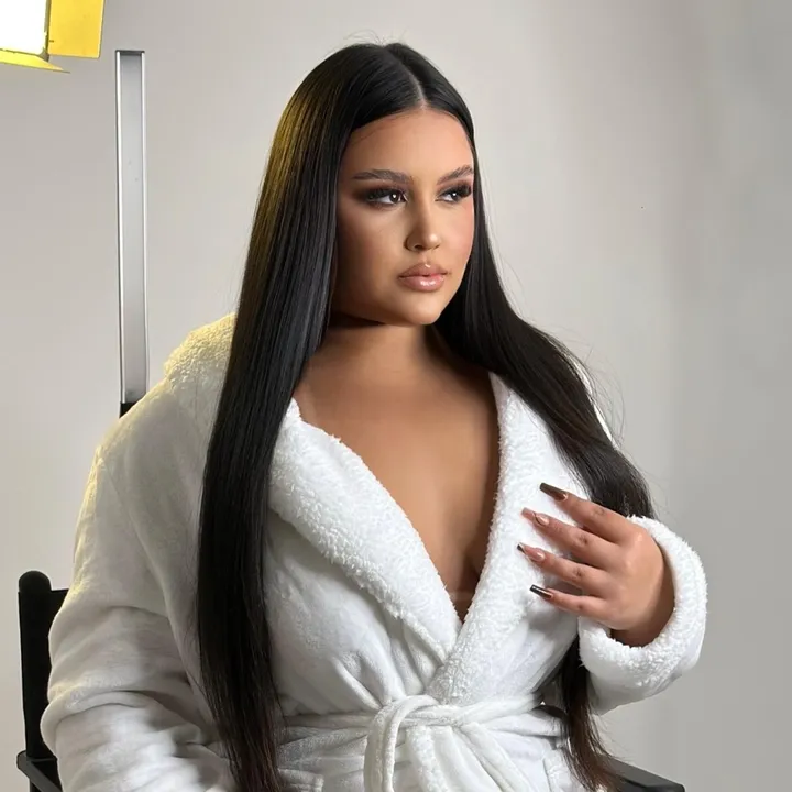 Nallanda 🧸