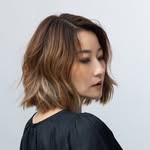 Esther Sham 沈依紅