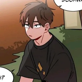 Kang Soohwa 🕷️