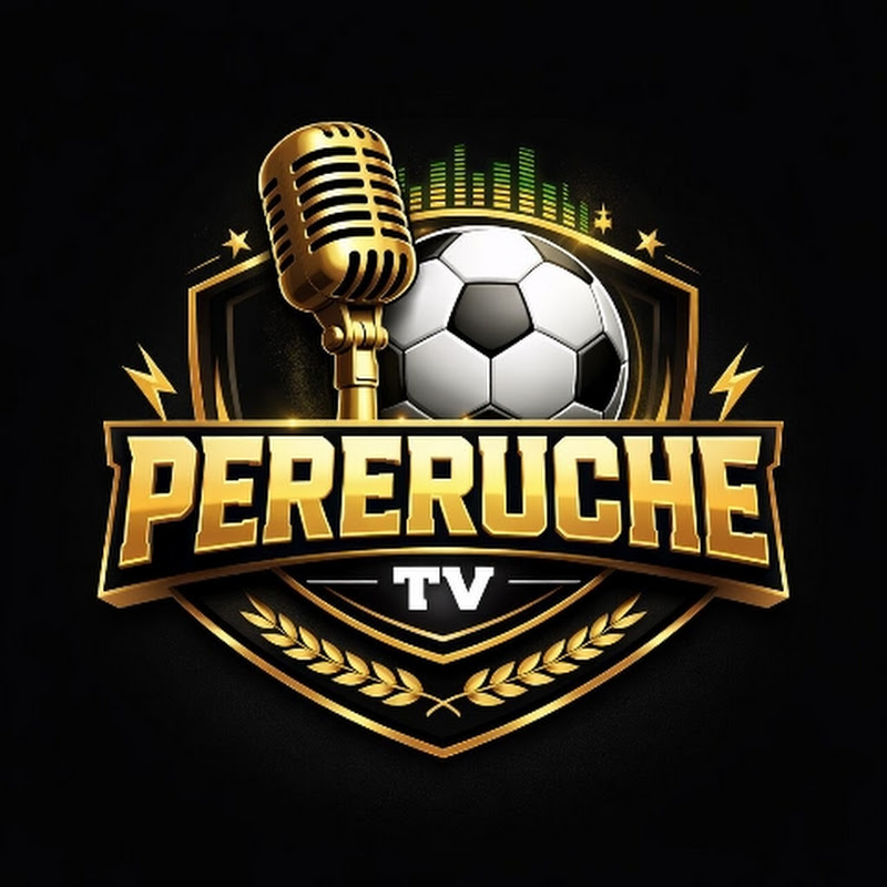 Pereruche TV 🎥