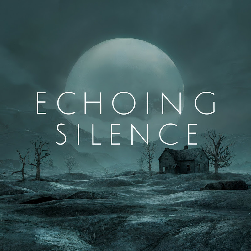 Relaxing Chillout Music - Echoing Silence.