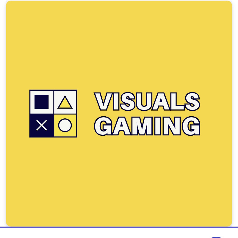 VisualsGaming