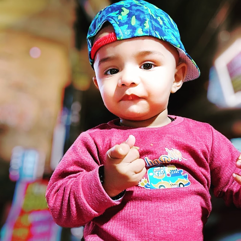 Hiten Huge World