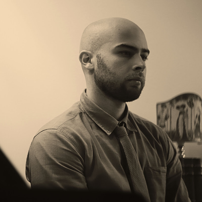 Riccardo Di Renzo