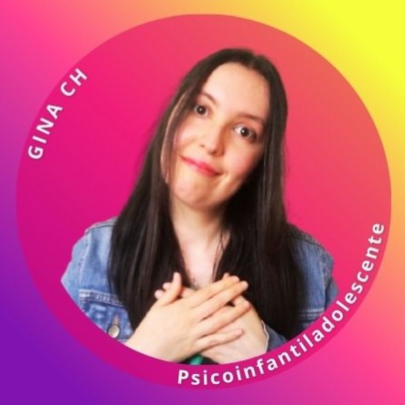 Psicoinfantiladolescente