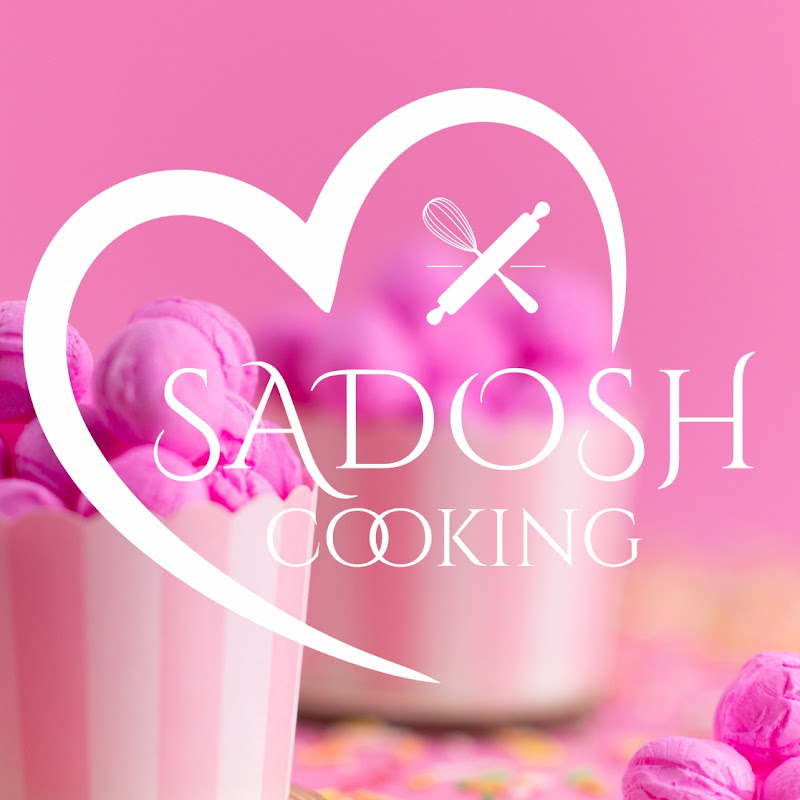 Готовим с Sadosh Cooking