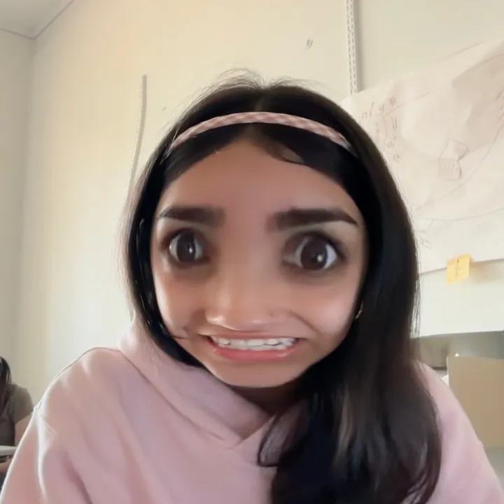 AARUSHI