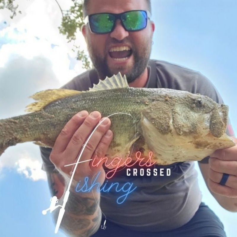 Fingers Crossed Fishing