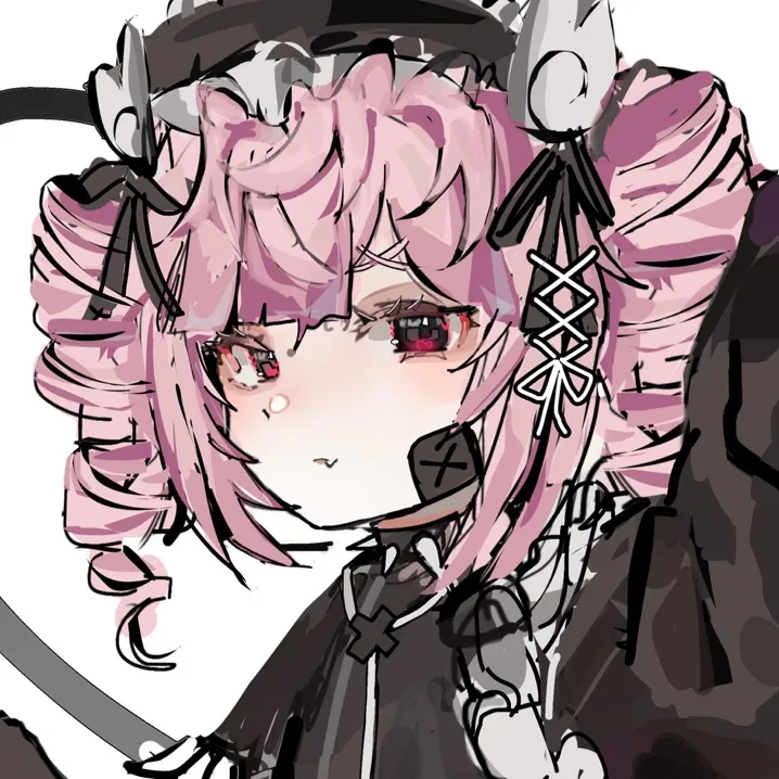 angel | comms open