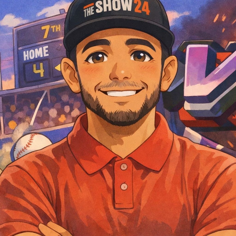 VirGame Show