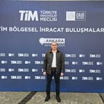 BEKTUR MEDETOV