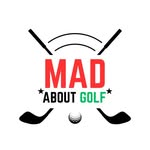 Mad About Golf