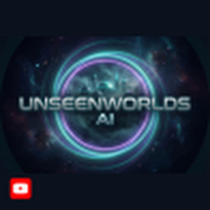 UnseenWorlds AI