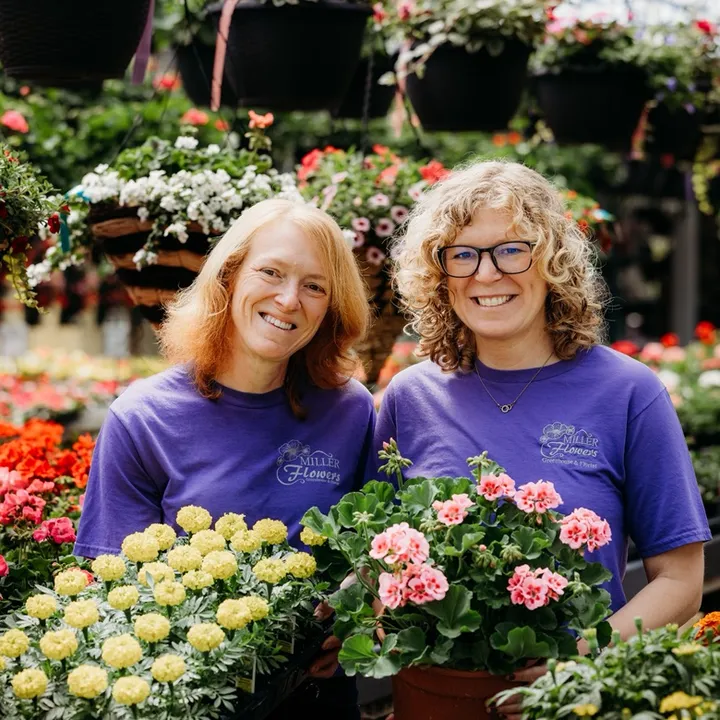 Miller Flowers