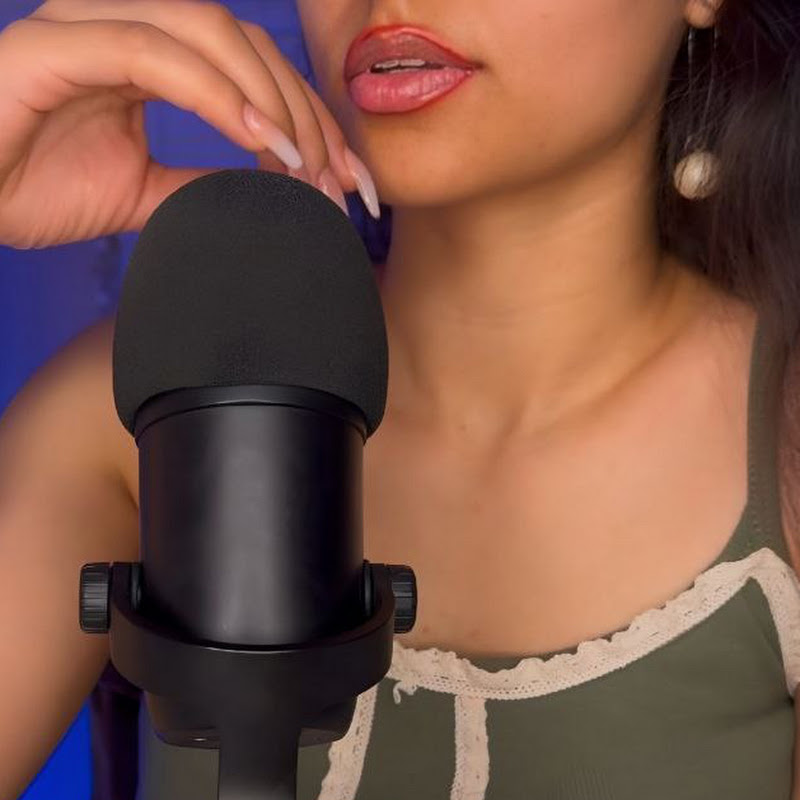 CALMNESS ASMR