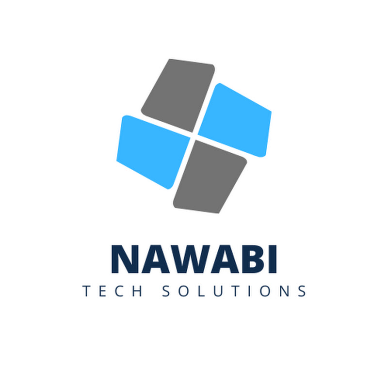 Nawabi Tech Solutions 