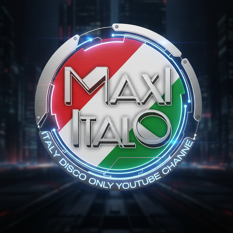 Italy Disco Only & Maxi Italo