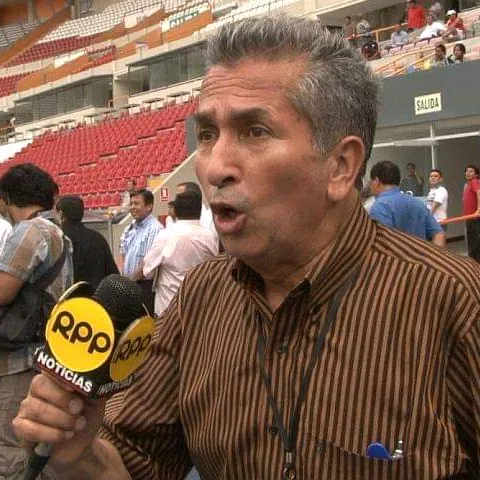 Roberto Zegarra - Legado