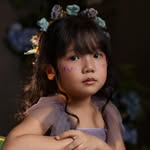 Zia Clementyne Liu 🇨🇳