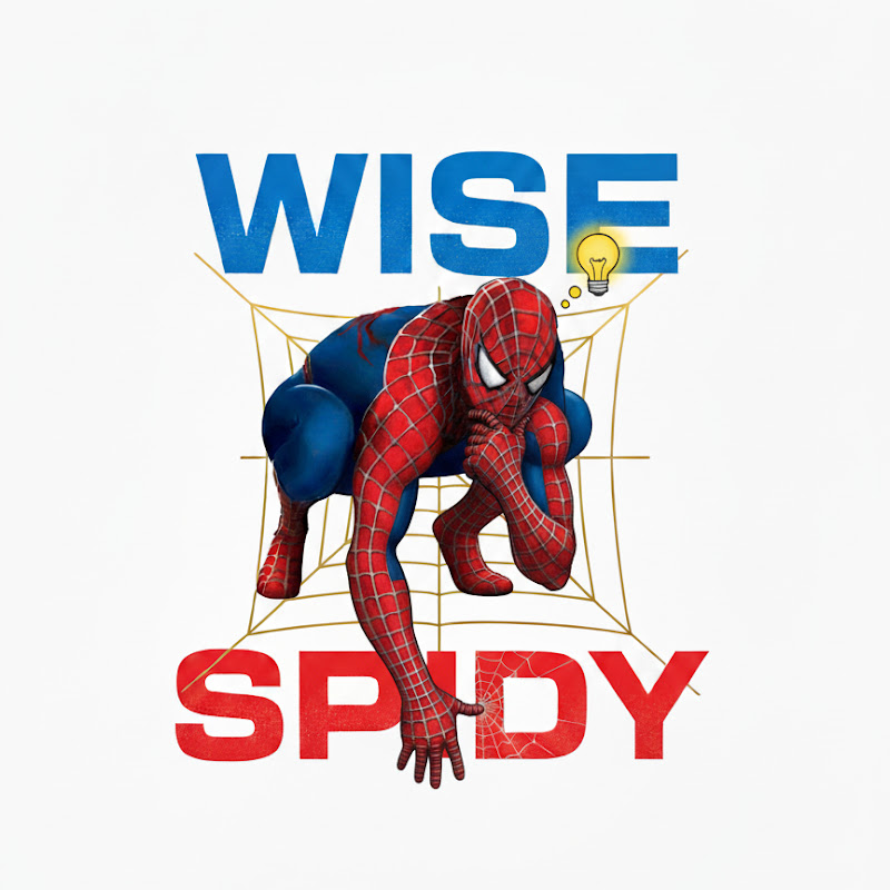 WISE SPIDY