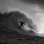 Samuel Cerne | Surfer · Pianist · DJ